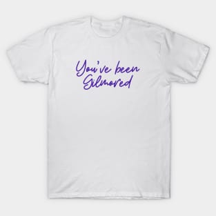 You've Been T-Shirt